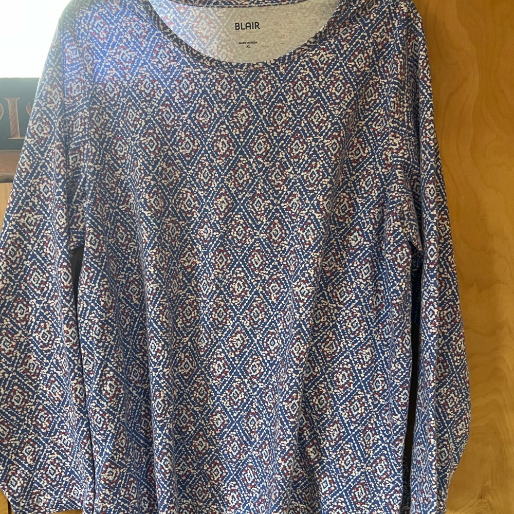 Blair Top
